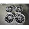 Buy cheap Cast Grey 5x112 Wheels 20 Inch Alloy Rims For Mercedes Benz from wholesalers