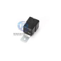 Buy cheap SK230-6 Excavator Electrical Parts , YR24S00002P1 Electronic Flasher Relay product