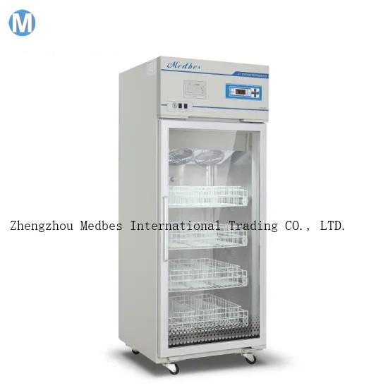 Buy cheap Blood Bank Medicine Storage Refrigerator Blood Bank Refrigerator from wholesalers