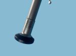 27002L Uretero-Nephroscope Perpendicular Flushing Channel 430mm Length
