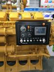 Powerful Push Z8V190j Locomotive Diesel Engine for Railway Station Jichai CE