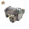 Buy cheap A6VM 63 Series 28 ~ 1000ml Bosch Rexroth Hydraulic Motor Replacement Drive Shaft Cylinder Block Valve Plate Made In China from wholesalers