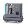 Buy cheap Atlas G Series G4 Aluminum Alloy Rotary Screw Air Compressor from wholesalers