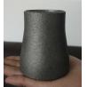 Buy cheap 1/2'' To 72'' Anti Corrosion Butt Welded Pipe Fitting Reducer Seamless 120mm Thick from wholesalers