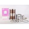 Buy cheap 6745-31-2111 Cylinder Liner Kit DIA 114mm For SAA6D114E-3 KOMATSU Engine from wholesalers