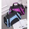 Buy cheap Nice Quality Large Capacity Dog Outdoor Bag Portable Pet Carrier Breathable Cage For Dog Cat from wholesalers