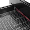 Buy cheap Heavy Duty Desktop Paper Cutter A3/A4 858 For Cutting Up To 4cm/400sheet 70gsm from wholesalers
