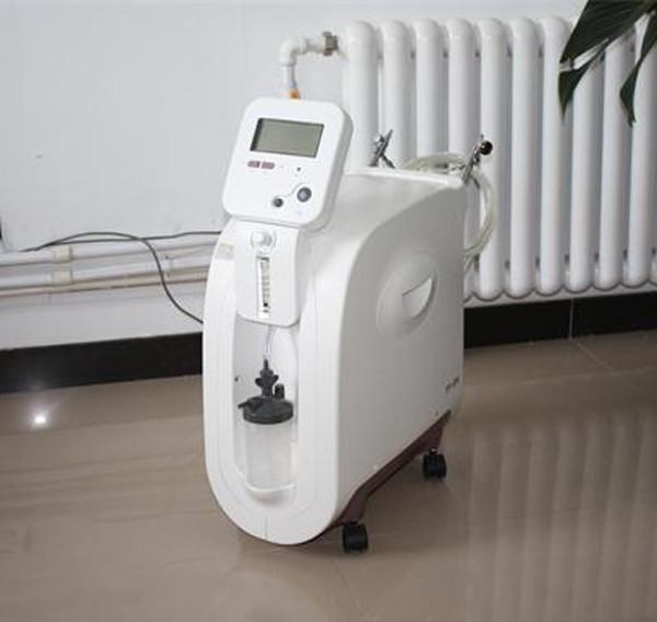 Buy cheap Intraceuticals Oxygen Facial Machine from wholesalers