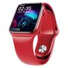 Buy cheap M16 Plus Smartwatch Call Sport Fitness Band Bracelet Heart Rate Password Split Screen Smart Watch Series 6 Women Men from wholesalers