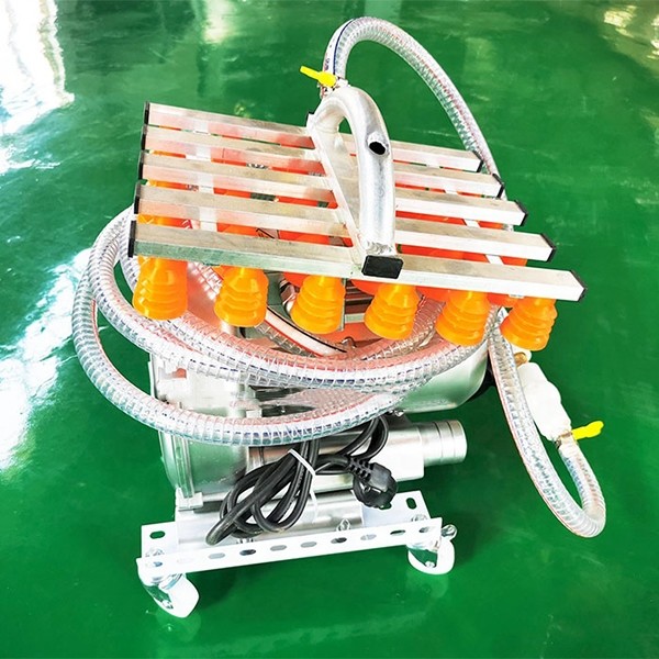 Egg Vacuum Lifter of Eggs Machine Egg Transfer Machine