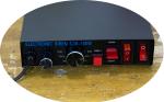 Ambulance ambulance car Optional electronic alarm siren .amplifier for car