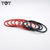 Buy cheap 80*90*5mm YN55V01057P1 Seal Repair Kits SK200-8 Swing Joint O Ring from wholesalers
