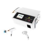 Buy cheap Q Switched ND Yag Laser Pigmentation Removal 808NM Diode Laser 2 In 1 Machine from wholesalers