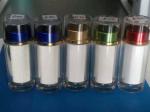 Stainless Steel Parts Round Solid Ceramic Bead Blasting
