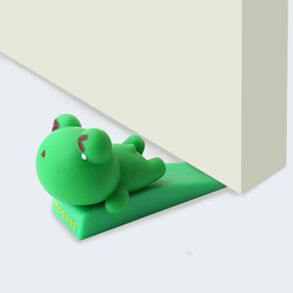 Buy cheap Non Phthalate PVC Frog Door Stopper Customized Size Animal Door Stopper from wholesalers