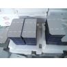 Buy cheap 1/2 cut from 4.5w monocrystalline solar cell 6x3 inch from wholesalers