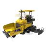 Buy cheap 11Ton 1.8m XCMG RP453L Wheeled Paver CHN Stage Ⅲ Road Equipment from wholesalers