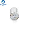 Buy cheap High Torque DC Motors 12V Low Speed RF-370CH Small Brushed DC Motor from wholesalers