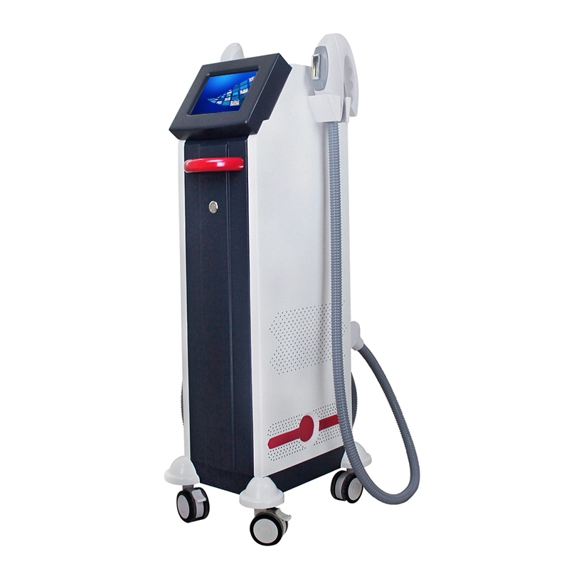 AS31 Elight OPT Shr Machine , Facial Lifting Ipl Laser Machine Acne Treatment