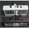 Buy cheap 18PCS LED RGB Flash Club KTV Party Effect Light DJ Disco Light Mini Strobe Light from wholesalers