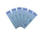 Home prostate cancer specific antigen PSA Rapid Test Kits Card