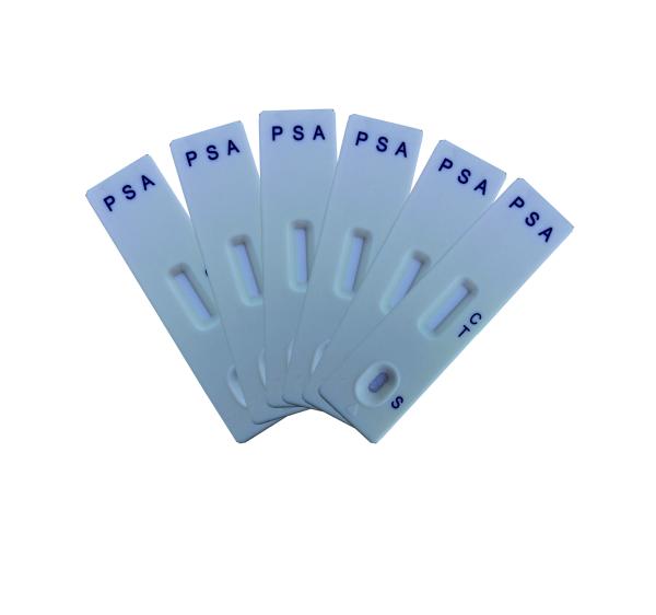 Buy cheap Home prostate cancer specific antigen PSA Rapid Test Kits Card from wholesalers