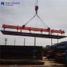 Buy cheap Permanent Magnetic Plate Lifter Heavy Sheet Electromagnet System 20ton Steel Tube from wholesalers