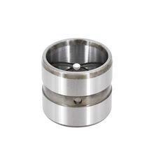 Quenched Wear Resistant Customized Excavator Bushing Bushes OEM Customized Steel