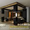 Buy cheap Customization jewellery shop furniture in high quality used jewelry showcases desig from wholesalers