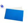 Buy cheap 1130mm Muti Layers PVC Plastic Roof Sheet For Chemical Industry Charity from wholesalers