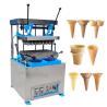 Buy cheap High Productivity Commercial Ice Cream Cone Machine 30pcs/Min 3.6KW 80 KG from wholesalers