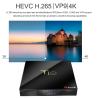Buy cheap Amlogic 905w OTT Android TV Box 2.4G 5.8G 3d Wifi IPTV Mexico from wholesalers