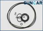 Kobelco SK200-5 Excavator Motor Repair Kit YN23V00001F1 Seal Kit