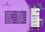 High Power 808 Diode Laser Hair Removal Machine Fda Ce Microchannel