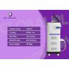 Buy cheap Microchannel Diode Laser 808 Hair Removal Device For Women & Men from wholesalers
