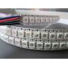 Buy cheap 144led digital pure color led strip apa102 from wholesalers