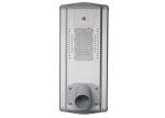 ROHS 7000K 30 Watt IP66 IP65 Solar Street Light Pole