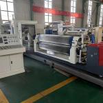 Single Face Carton Box Production Line for Packaging Paper Manufacturing
