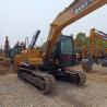 Buy cheap Original Used Mini Hydraulic Crawler Excavators SANY SY55C SANY 26 35 55 60 75 from wholesalers