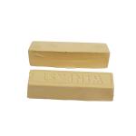 Yellow polishing wax/Polishing Compounds/rouge for stainless steel removing