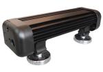 La luz del trabajo de 60w brillante estupendo Bar Jeep Polaris Tractor campo a