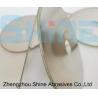 Buy cheap Continuous Rim 1A1R Electroplated Diamond Cutting Wheels For Stone from wholesalers
