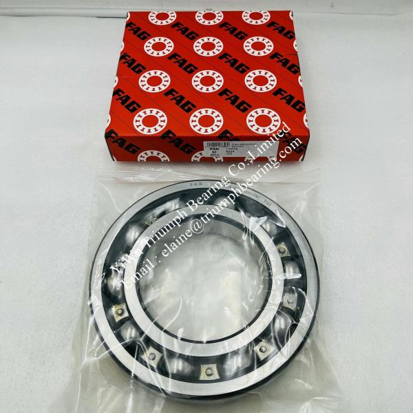 Buy cheap FAG Deep Groove Ball Bearings 6224/C3 , 6226/C3 from wholesalers