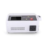 Portable Q Switch ND YAG Laser Tattoo Removal Machine For Beauty SPA Center