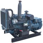 8kw to 24kw kubota egine silent best home power generator