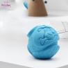 Buy cheap Customized Pets2go 72mm Pet Rubber Ball For Cat Dog from wholesalers