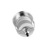 Buy cheap IP68 3W at 280LM Underwater led lights, stainless steel material, 45° beam angle from wholesalers