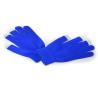 Buy cheap Acrylic Touchscreen Winter Gloves Around 30 G Weight For Smartphones from wholesalers