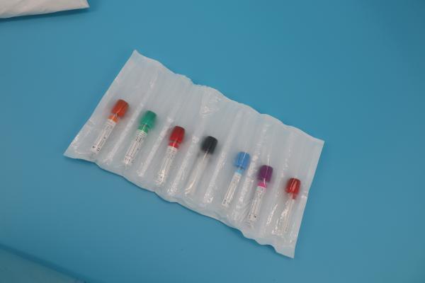 Buy cheap Gamma Radiation Sterilization Sample Transport Bag Size 168mm X 283mm from wholesalers