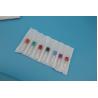 Buy cheap Gamma Radiation Sterilization Sample Transport Bag Size 168mm X 283mm from wholesalers